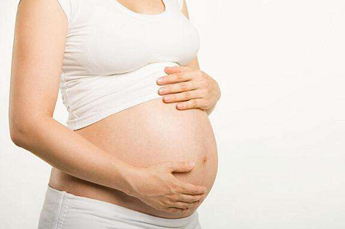 Cách phòng tránh ra dịch nhầy màu xanh khi mang thai