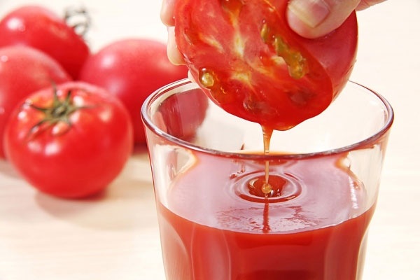 Ăn cà chua có giảm cân không
