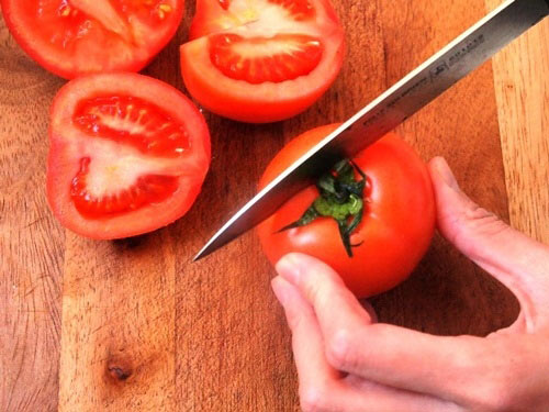 Ăn cà chua mỗi ngày có tốt không