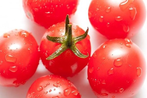Ăn cà chua sống giảm cân hiệu quả không