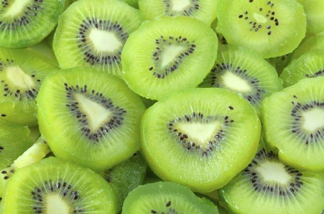 Ăn kiwi có tác dụng gì
