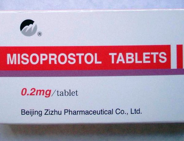 Cách sử dụng thuốc phá thai misoprostol